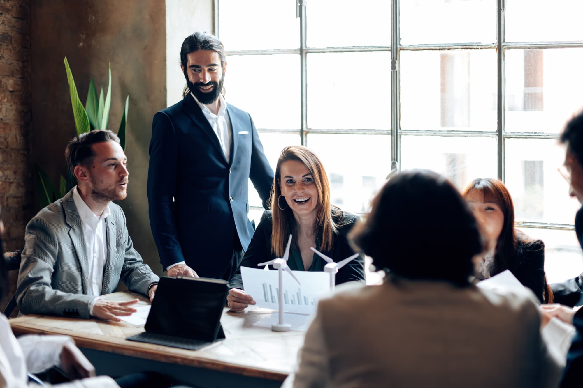 Best Industries for Cybersecurity