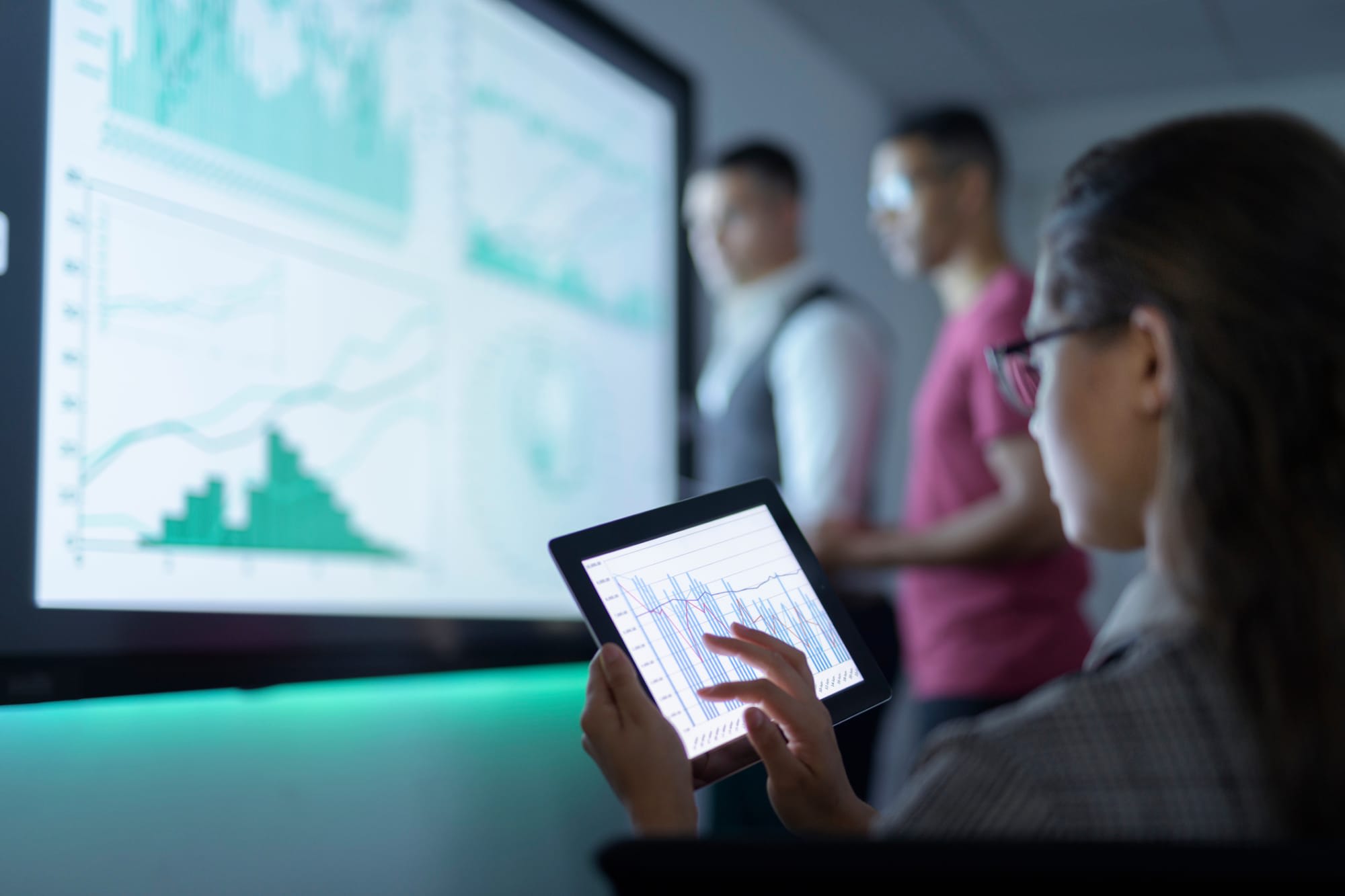 5 Best Bachelor’s Degrees in Data Analytics