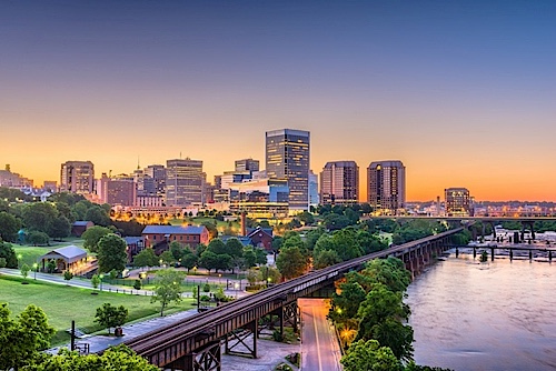 The Best Cybersecurity Programs in Virginia for 2022