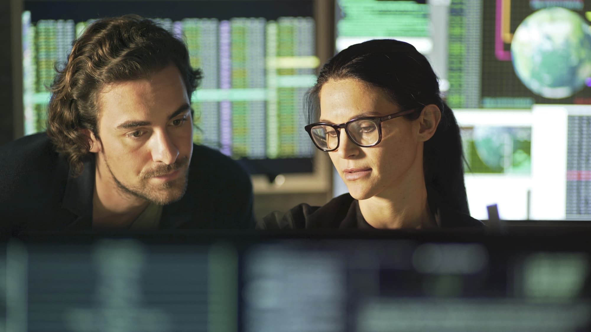 How to Become a Security Manager
