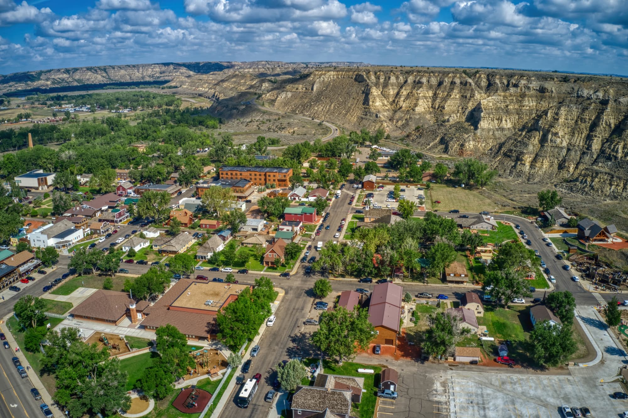 Cybersecurity Degree Overview for North Dakota