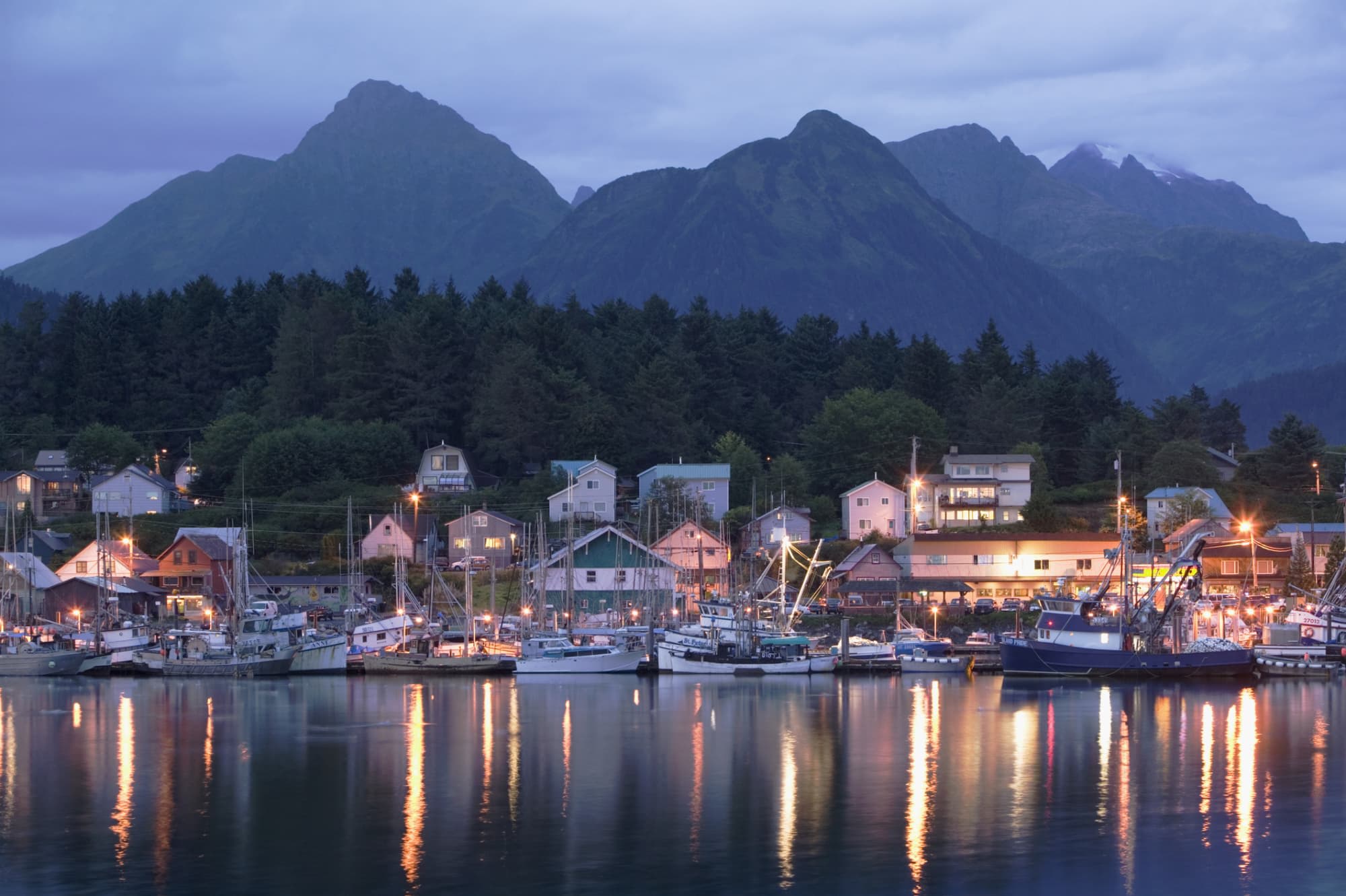 Cybersecurity Programs in Alaska