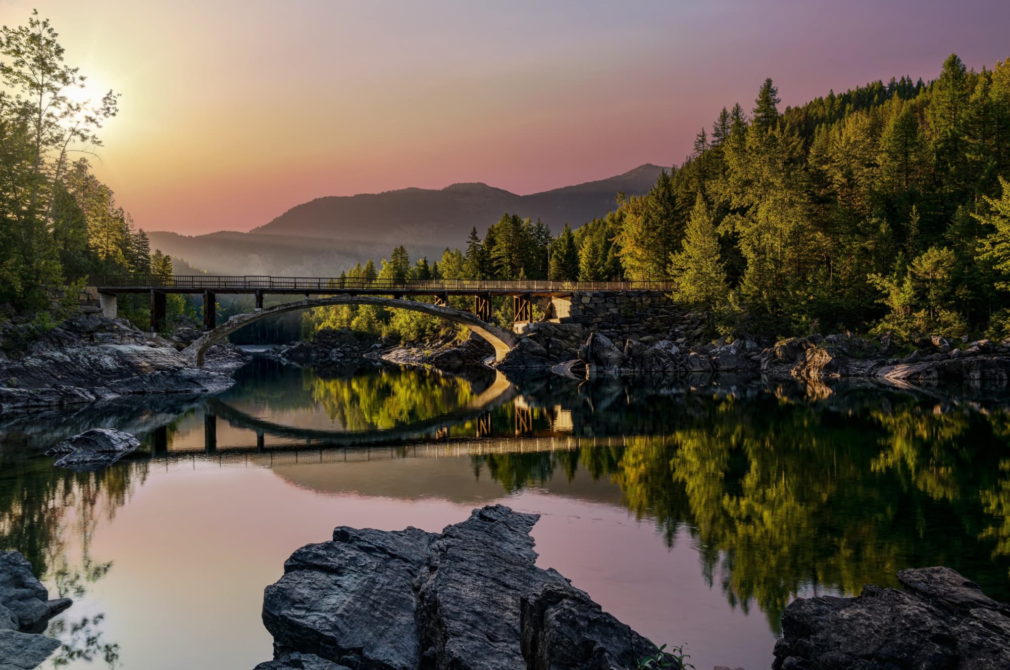 Cybersecurity Programs in Montana