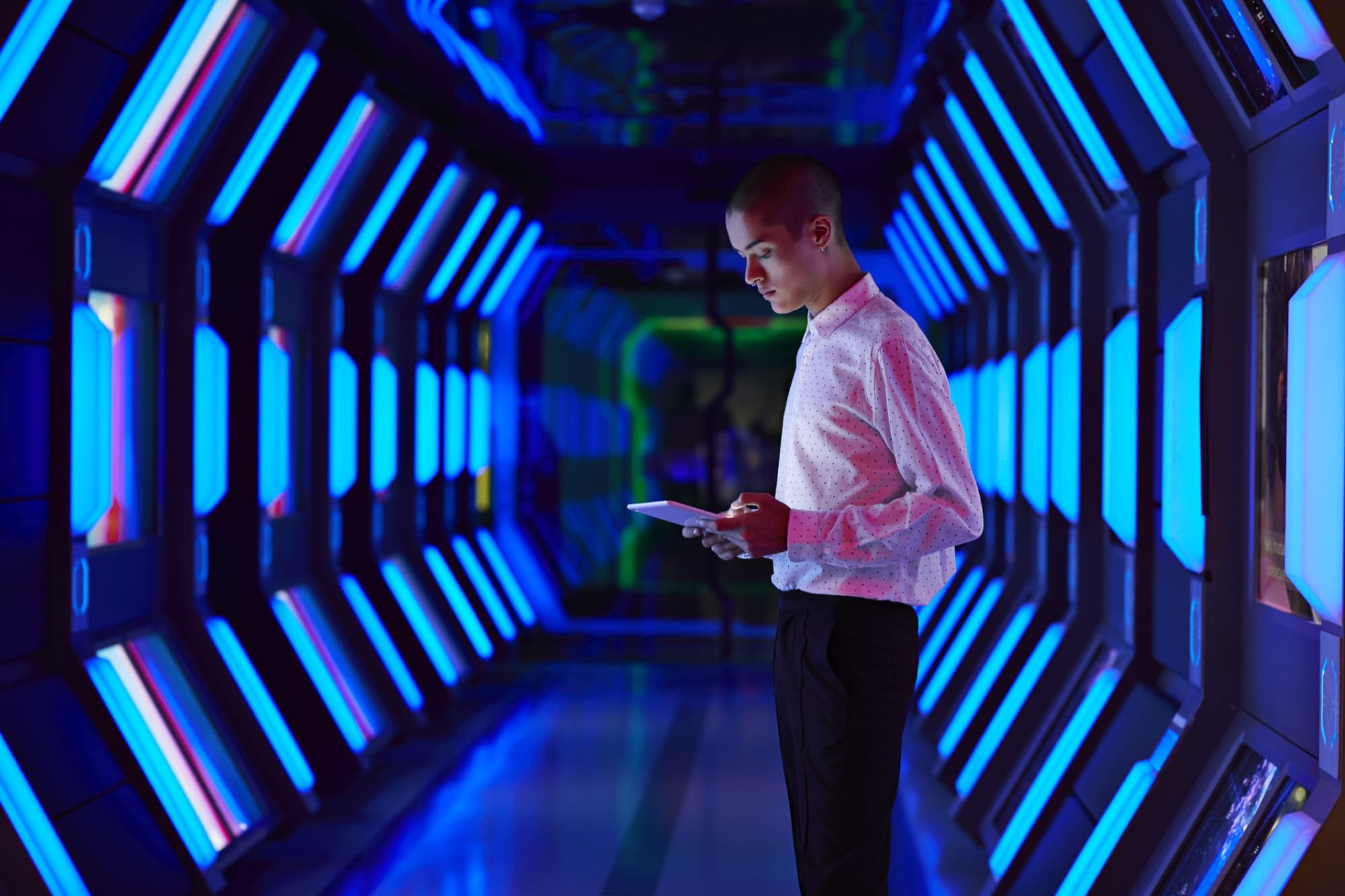 Day in the Life of a Security Architect